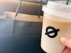 -BE NORMAL CAFE(霞溪路店)