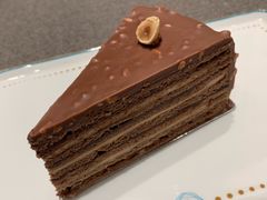 -PAUL LAFAYET 法式甜品(港汇广场店)