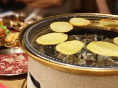 -西塔老太太泥炉烤肉(双井店)