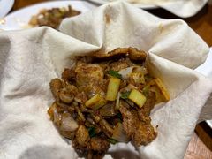 -群英会·三国菜(曹魏古城店)