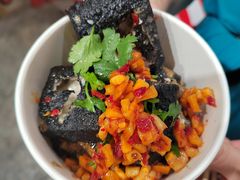 -黑色经典臭豆腐·湖南特产(太平街口店)