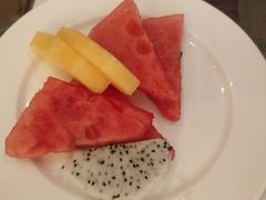 -富力希尔顿酒店·地阔自助餐厅