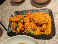 -留半山·香港食堂(啦啦宝都店)