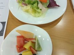 -杭州国际会议中心洲际酒店-菋道海鲜餐厅