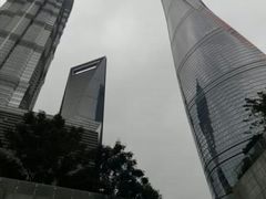 -上海中心大厦