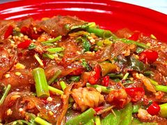 -冯大腕江湖川菜馆(后沙峪店)