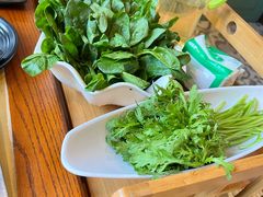 -手选潮汕鲜牛肉火锅(二七广场店)