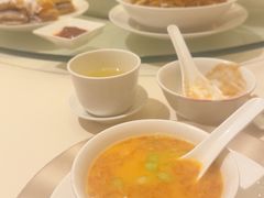 -利苑酒家(宜安广场店)
