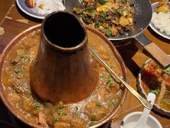 -雀舞云南菜(天津天河城购物中心店)