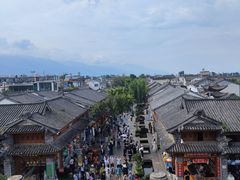-大理古城