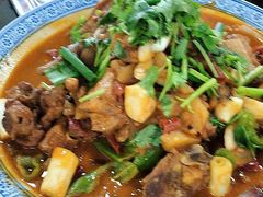 -福顺祥大盘鸡(临潼店)