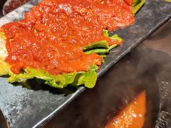 -九牧鱻·渝老鬼重庆火锅(人民路店)