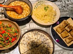 -一味大院•桐庐菜传承店(春江路店)