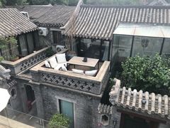 -糖房咖啡(南锣鼓巷店)