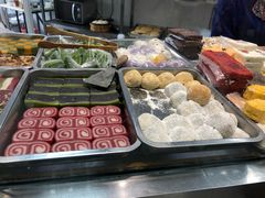 -常州糕团店(北大街新世纪商城店)