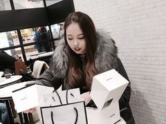 -Awfully Chocolate(来福士广场店)