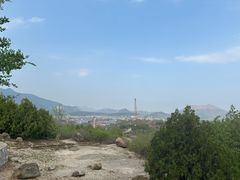 -白水寺森林公园