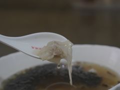 -街头顶黄记馄饨王(中山中路店)