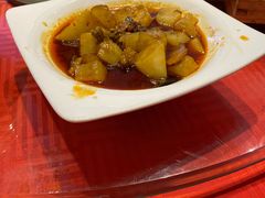 -湖锦酒楼·32年地道湖北菜(光谷店)