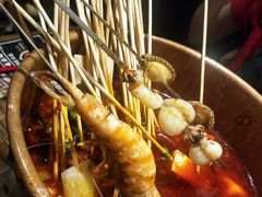 -爷门串串(江南西店)