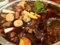 -佘记全家福芋儿鸡(向阳街总店)