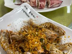 -裕兴酒家·34年老字号