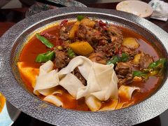 -那拉提之疆·新疆菜(美院店)