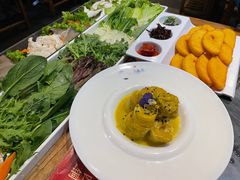 -南门四季铜锅涮肉(左家庄店)