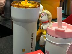 -星巴克(北京三里屯SOHO一店)