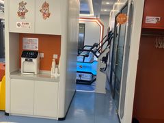 -极橙儿童齿科矫正中心(奥城店)
