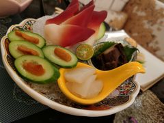 -汕头国际大酒店-牛一町目餐厅