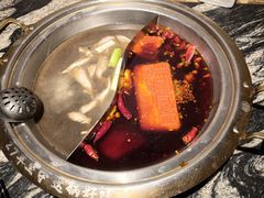 -渝味晓宇火锅(枇杷山正街店)