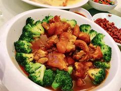 -金翠皇宫粤菜·点心·海鲜(科技园店)