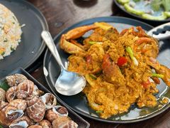 -月满港海鲜酒家