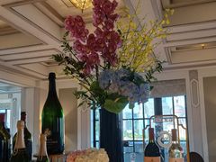 -上海和平饭店华懋阁 Cathay Room