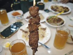 -花圃园餐厅店(和田二街28号院店)