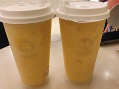 -茶力的小怪兽(梅林卓悦汇店)