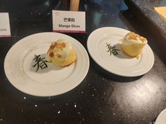 -佛山皇冠假日酒店-西餐厅