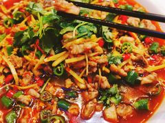 鲜锅兔-盛世盐帮·自贡特色(总店)