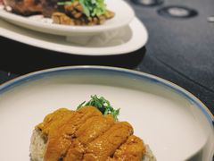 -小火花·干式熟成牛排馆Spark SteakHouse(剑桥郡店)