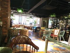 大堂-通海俄式烧烤(下瓦房店)