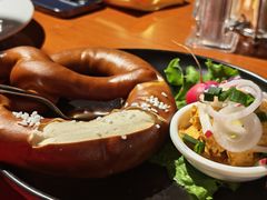 -申德勒加油站西餐厅(日坛路总店)