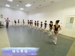 -快乐琴弦音乐舞蹈艺术教育中心(马连道校区)