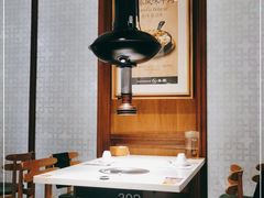 大堂-本家韩国烤肉(青岛万象城店)