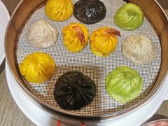 -隆喜元鱼汤包·海鲜(中联广场店)