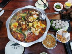 -大理.老字号渝记酸萝卜乌鱼(古城总店)