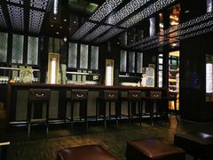 大堂-御宝轩(益丰·外滩源店)