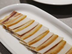 云南腊肉蒸荔浦芋头-半山腰·云南菜(侨福芳草地店)