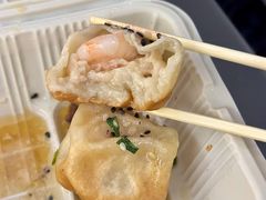 -小杨生煎(黄河路美食休闲街店)