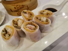 -彩福皇宴(皇室堡店)